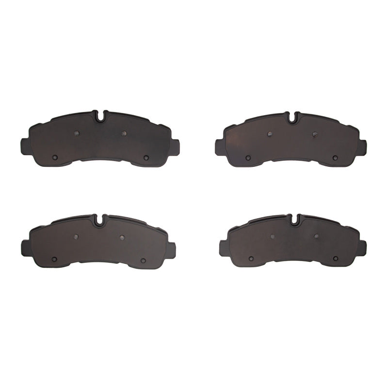 R1 20-26 Ford Transit-350 HD Rear Super Duty Brake Pads
