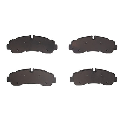 R1 20-26 Ford Transit-350 HD Rear Super Duty Brake Pads