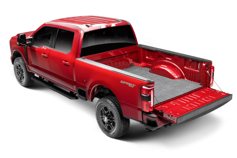 Husky Liners 07-21 Toyota Tundra CC 5.6ft Bed Guardian Comfort Bed Mat (For Spray On)