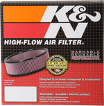 K&N Honda CRF450R 449 2017-2019 Air Filter