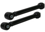 SuperPro 96-07 Jeep Wrangler TJ Lower Trailing Arm Set