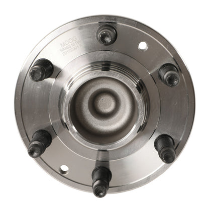 MOOG 15-21 Chevrolet Colorado WT LT Z71 Front Hub Assembly