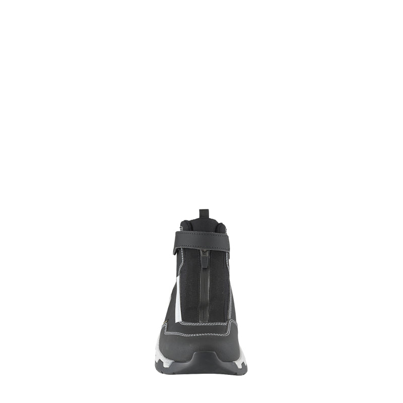 Gaerne G.Zion Gore-Tex Boot Black/White Size - 11