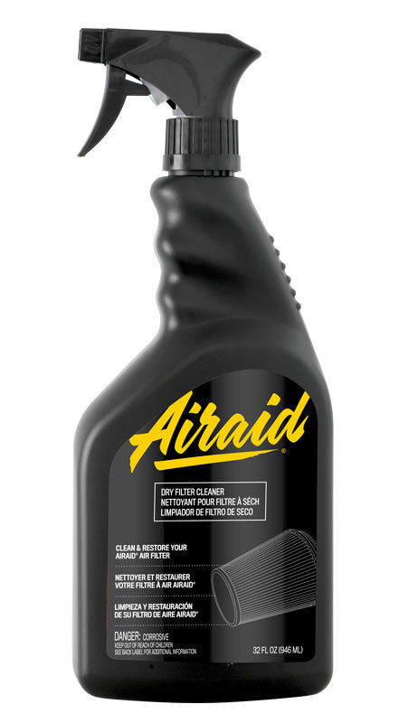 Airaid Air Filter Cleaner