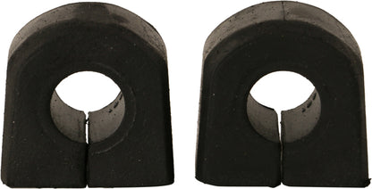 MOOG 03-08 Subaru Forester Rear To Frame Stabilizer Bar Bushing Kit