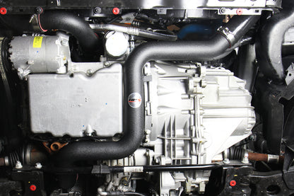 HPS Performance Replace Stock Charge Pipe Improve Throttle Response Reduce Turbo Lag