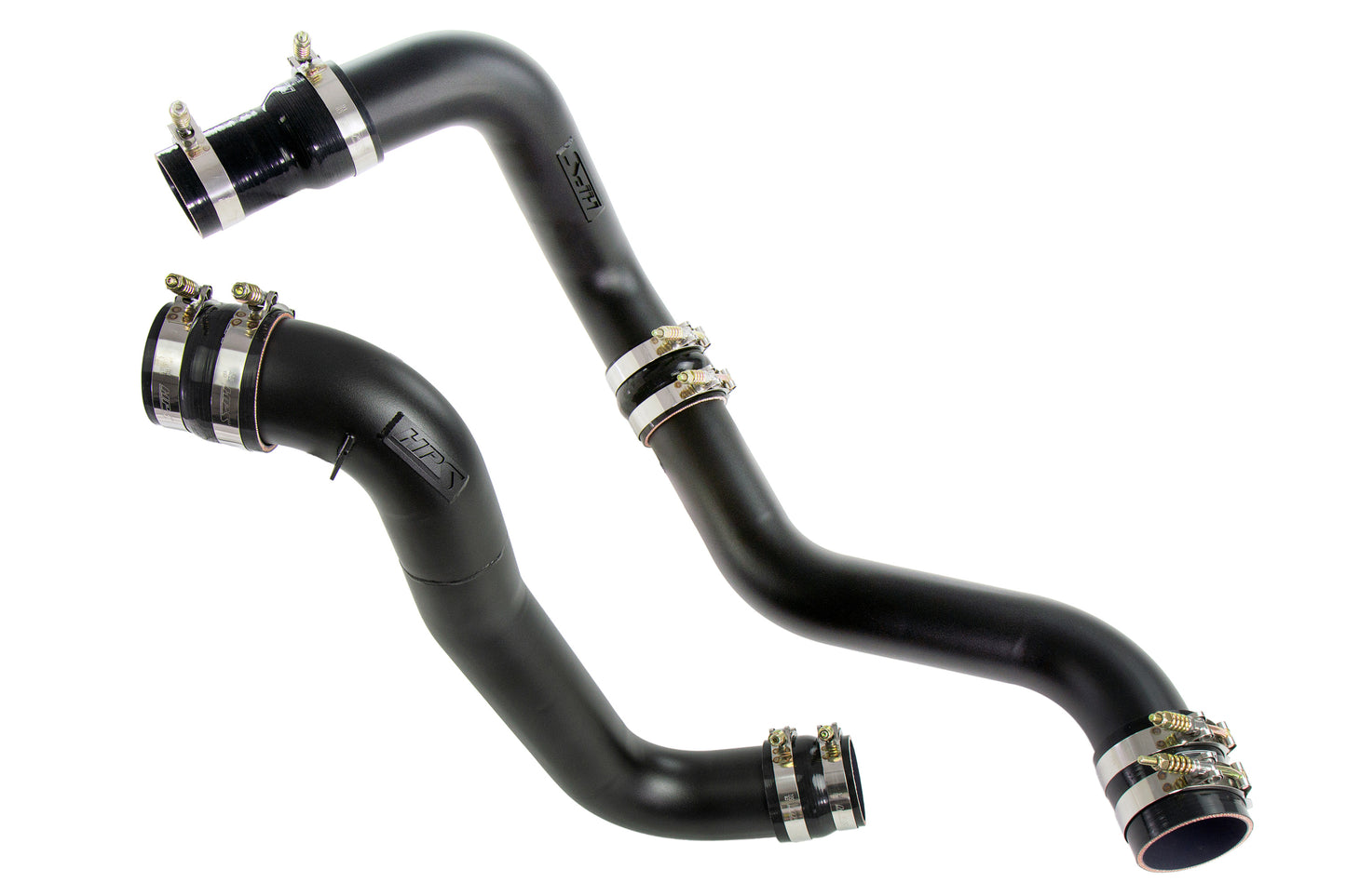 Prevent Boost Leaks  Reduce Turbo Lag And EGTs  Improve Throttle Response.