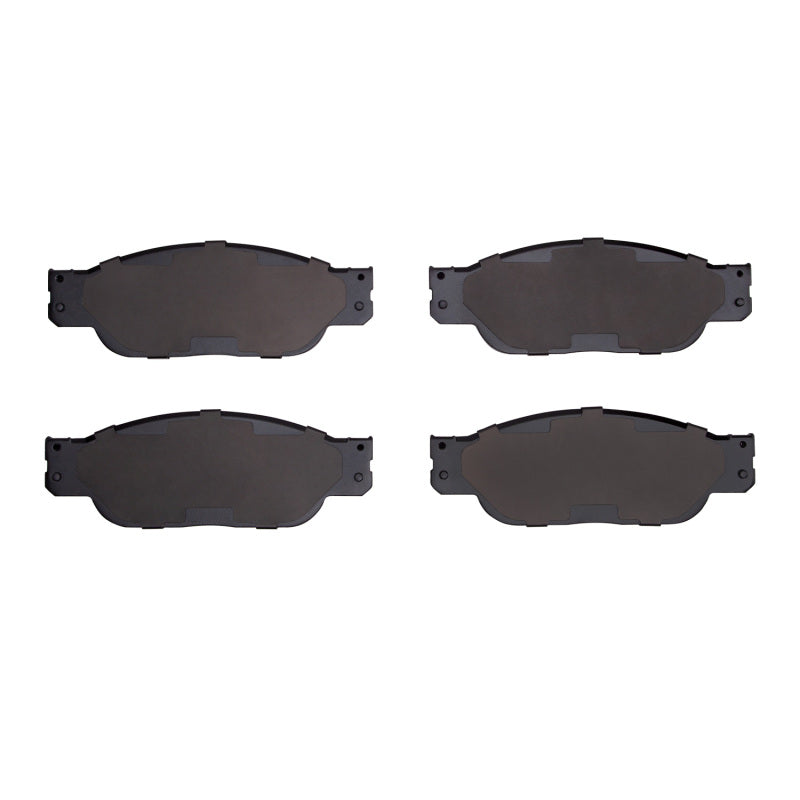 R1 00-06 Lincoln LS Front Ceramic Brake Pads