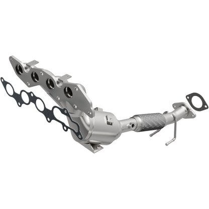 MagnaFlow 15-17 C-Max L4 2 OEM Manifold Direct Fit Converter