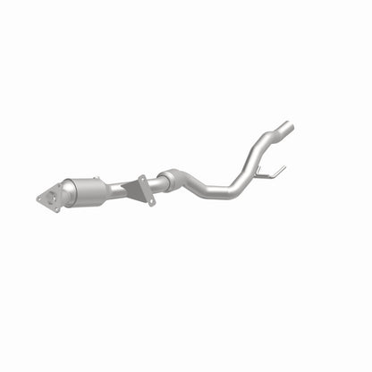 MagnaFlow 11-17 Volkswagen Touareg 3.6L Direct Fit Converter