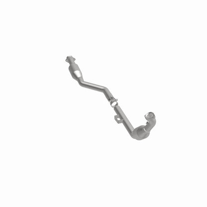 MagnaFlow 04-05 Mercedes-Benz CL500 5.0L Direct Fit Converter