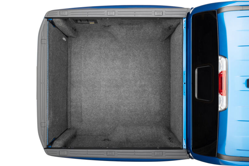 Husky Liners 02-19 RAM 1500 & 02-25 RAM 2500/3500 8ft Bed Guardian Comfort Bed Liner - Full