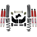 SkyJacker 19-21 Ram 2500 4in Suspension Lift Kit