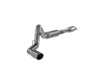 MBRP 2020 Chevrolet/GMC 2500/3500 HD Silverado/Sierra 6.6L V8 T304 Pro Series Performance Exhaust