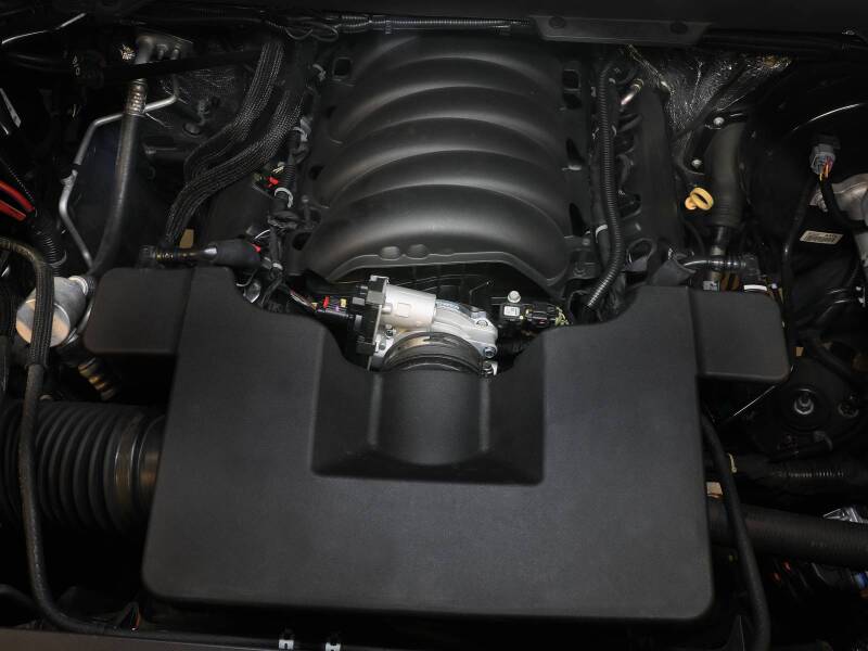aFe 14-23 GM Trucks/SUV POWER 87mm Throttle Body