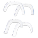 EGR 15+ Ford F150 Bolt-On Look Color Match Fender Flares - Set - Oxford White