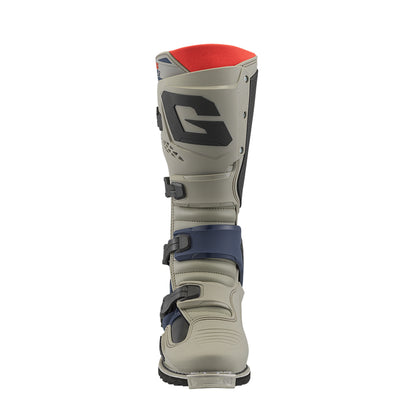 Gaerne SG22 Gore-Tex Enduro Boot Rocky Sunset Size - 10