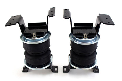 Air Lift LoadLifter 5000 Rear Air Spring Kit for 11-17 Chevrolet Silverado 2500/3500