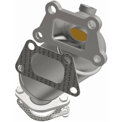 MagnaFlow 18-19 Chevrolet Traverse V6 OEM Underbody Front Rearward Direct Fit Converter