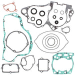 Vertex Gaskets 06-08 Suzuki RM250 Complete Gasket Kit w/ Oil Seals