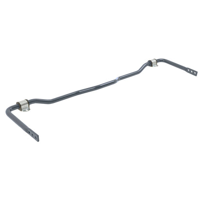 Belltech 20-24 Jeep Gladiator JT 1in / 25.4mm Rear Anti-Sway Bar w/ Hardware