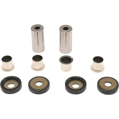 All Balls Racing 2018 Arctic Cat Wildcat XX EPS Front Lower A-Arm Bearing Kit, 2 Kits Req. Per Veh.