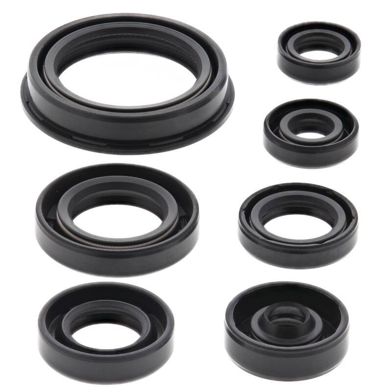 Vertex Gaskets 15-19 Yamaha WR250F Oil Seal Kit