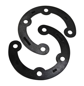 SPC Performance GM Rear Shim Et (18)