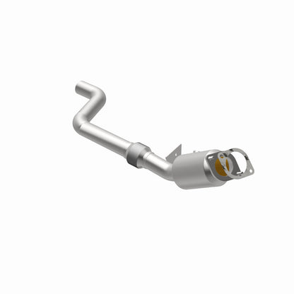 MagnaFlow 15-17 Ford Mustang 5.2L Direct Fit Converter