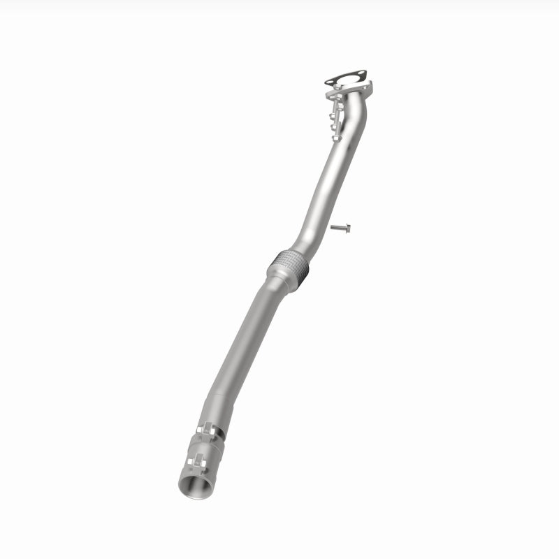 BRE Exhaust 02-05 A4 Quattro A4 1.8L Front Pipe Kit