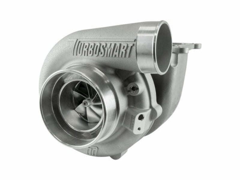 Turbosmart TS-1 Oil Cooled 6466 V-Band Inlet/Outlet A/R 1.00 External Wastegate Turbocharger