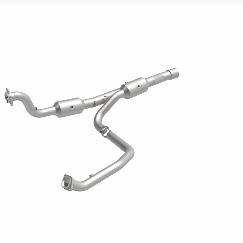 Magnaflow 15-16 Ram 2500 6.4L California Grade CARB Compliant DF Catalytic Converter