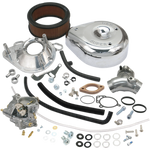 S&S Cycle 99-05 BT Super G Carburetor Kit