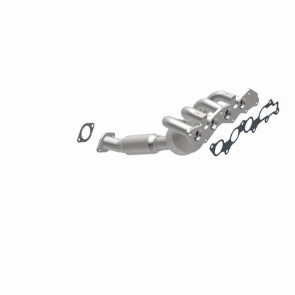 MagnaFlow 05-06 Ford Focus 2.0L Direct Fit Converter