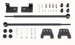 Tuff Country 79-85 Toyota Truck 4wd Traction Bars Pair