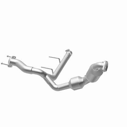 MagnaFlow 22-23 Ford F-150 2.7L Right OEM Direct Fit Converter