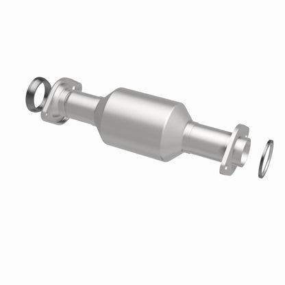 MagnaFlow 11-15 Toyota Sienna 3.5L Direct Fit Converter