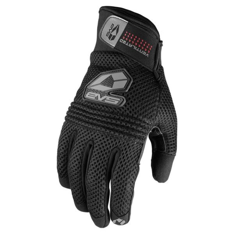 EVS Laguna Air Street Glove Black - Small