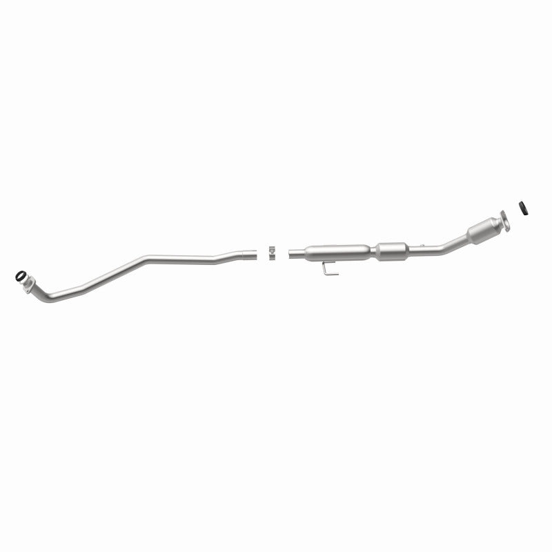MagnaFlow 14-15 Toyota Corolla 1.8L Direct Fit Converter