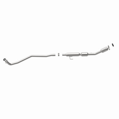 MagnaFlow 14-15 Toyota Corolla 1.8L Direct Fit Converter