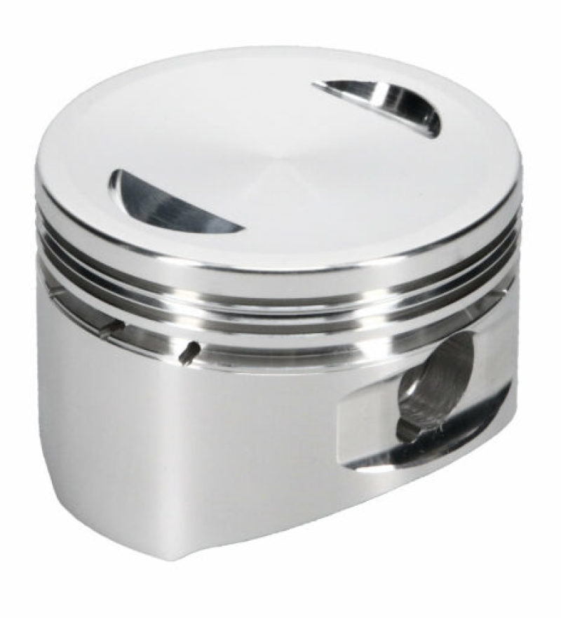 JE Pistons Kawasaki KLX/Suzuki DRZ 110 Piston Single