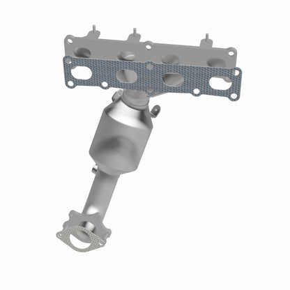 MagnaFlow 15-17 Chrysler 200 2.4L OEM Manifold Direct Fit Converter