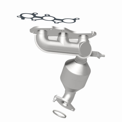 MagnaFlow 07-10 Toyota Sienna 3.5L Direct Fit Converter
