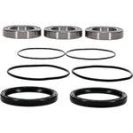 Pivot Works Pw Premium Wheel Bearing