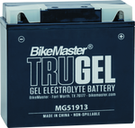 BikeMaster Trugel Battery MG51913