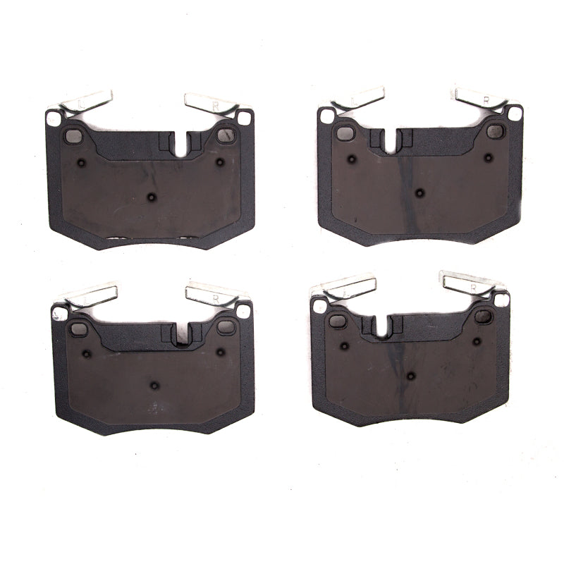R1 15-25 Lexus GS F Rear Performance Sport Brake Pads