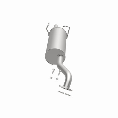 BRE Exhaust 15-16 Honda CR-V 2.4L Muffler Kit