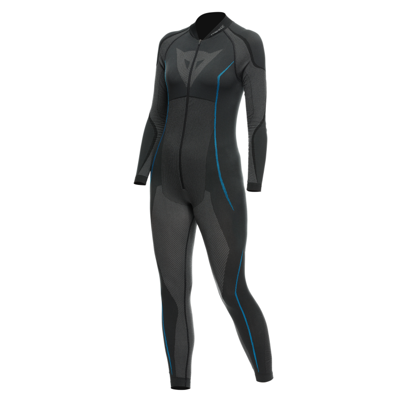 Dainese Dry Suit Lady Black/Blue - Large/XL