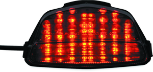 BikeMaster 08-16 Honda CBR1000RR Integrated Tail Light