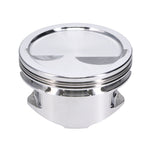 Manley Kit Chevrolet Small Block Platinum Series Piston Set - 4.125 in. Bore 1.0 in. CH 4.0 CC